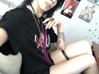 Aurali Webcam Porno Live - Photo 11/21