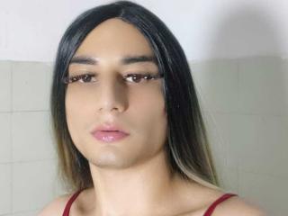 StarligthNohemy live cam model at XLoveCam