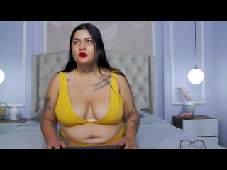 LilyRocks Anal en Webcam Live - Photo 9/21