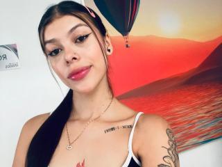 KeityPears Seins Show XXX en Direct - Photo 3/21