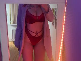 Innysik Hot Pussy - Photo 18/21