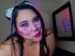 MadeleineDeveraux Hot Liveshows - Photo 5/21