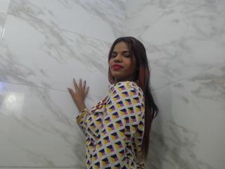 KairaDayamai Seins Show XXX en Direct - Photo 4/19