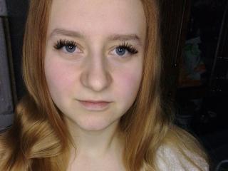 LolaMinnie Anal en Webcam Live - Photo 4/7