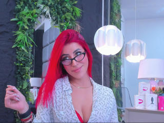 AlissaBrown Webcam Porno Live - Photo 4/21