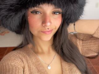 MarietteJones Hot Liveshows - Photo 9/21