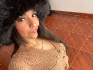 MarietteJones Hot Liveshows - Photo 8/21