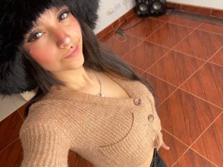 MarietteJones Hot Liveshows - Photo 6/21
