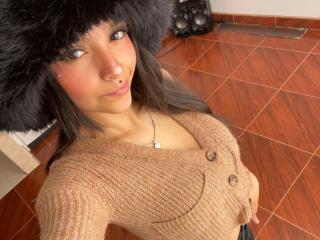 MarietteJones Hot Liveshows - Photo 4/21