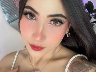 JuanaFox Show Porn Live - Photo 8/21