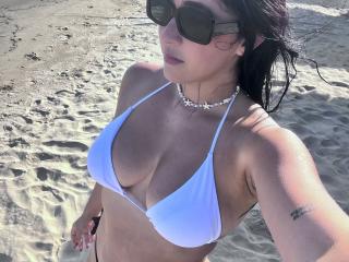 NicoColeman Pussy Video Webcam - Photo 20/21