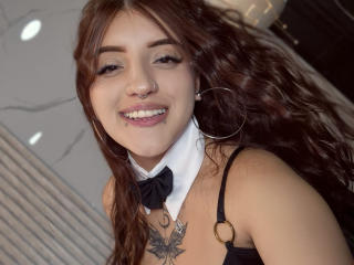 MaylinSanchez Hot et Sexy Liveshow - Photo 4/21