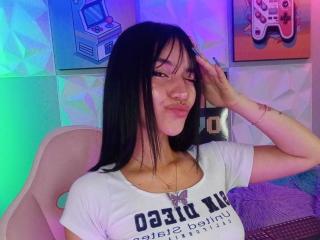 LindaWatsong Anal en Webcam Live - Photo 17/21