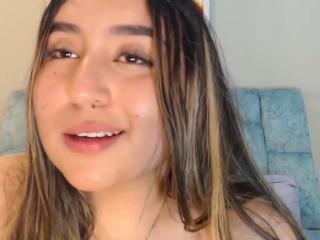 SalomettX Blowjob XXX Cams - Photo 8/21