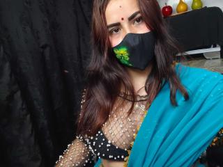 DaliaDubey Amateur Live Cam - Photo 9/21