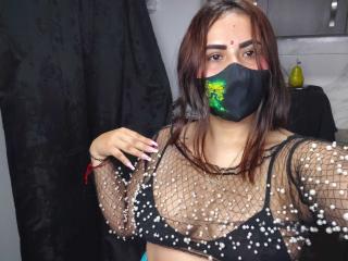 DaliaDubey Amateur Live Cam - Photo 6/21