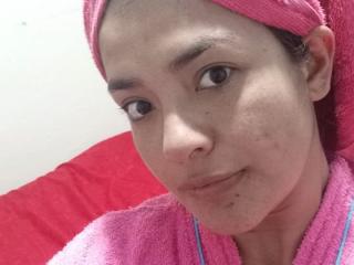 ArianithaXox Webcam Porno Live - Photo 19/21