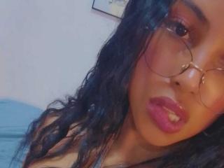 SusiLopez Blowjob XXX Cams - Photo 17/21