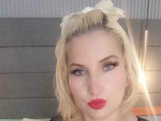 GiuliaAddams Vidéo et Webcam - Photo 8/21