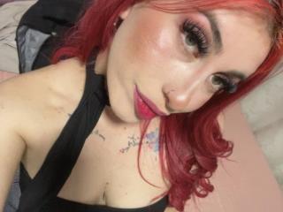 SammyViolet Blowjob XXX Cams - Photo 10/21