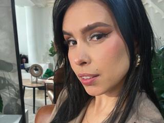 SalmaSoto Blowjob XXX Cams - Photo 17/21