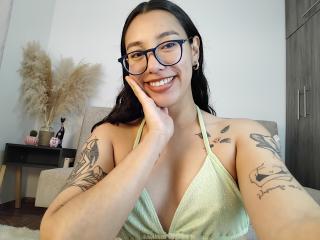 Mllevv Hot et Sexy Liveshow - Photo 4/21