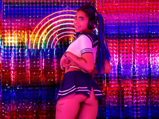 KoralineMiller Boobs XXX Direct - Photo 16/17