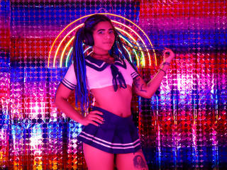 KoralineMiller Boobs XXX Direct - Photo 13/17