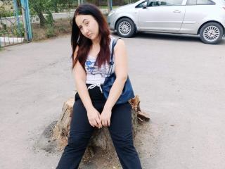 LilliDoris Anal en Webcam Live - Photo 5/5