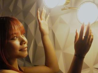 CarmilaYasmin Webcam Sex Direct - Photo 6/14
