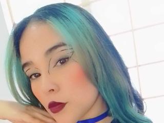 AliiceBlue Webcam Porno Live - Photo 4/21