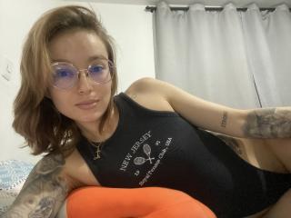SarahRousen Fellation XXX Cams - Photo 7/21