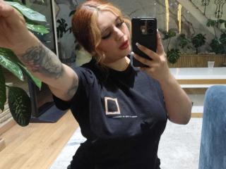 StephanieMoretti Blowjob XXX Cams - Photo 13/21