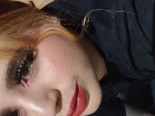 StephanieMoretti Blowjob XXX Cams - Photo 5/21