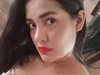 ArianithaXox Webcam Porno Live - Photo 6/21