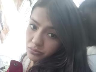 ArianithaXox Webcam Porno Live - Photo 5/21