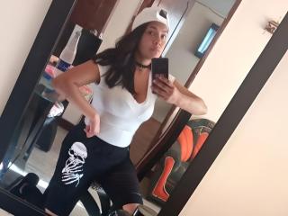 ArianithaXox Webcam Porno Live - Photo 4/21