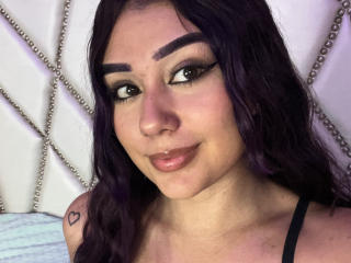 ArianaValencia Webcam Porno Live - Photo 6/21