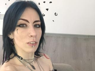 Aurali Webcam Porno Live - Photo 6/21