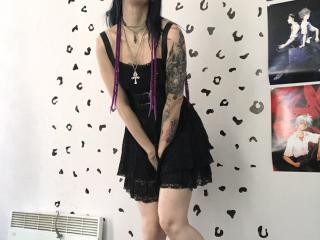 Aurali Webcam Porno Live - Photo 4/21