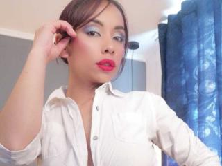AmmyTorrezX Webcam Porno Live - Photo 21/21