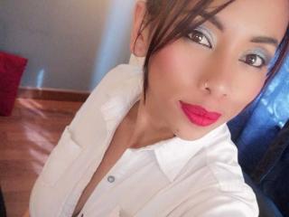 AmmyTorrezX Webcam Porno Live - Photo 20/21