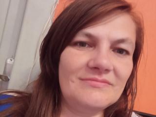 Kopretinka live cam model at XLoveCam