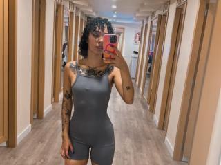 SilvanaXOwen Image Gallery