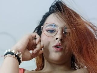 Watch LaiaJonnes live on cam on XLoveCam