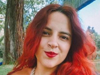 LaiaJonnes Anal en Webcam Live - Photo 21/21