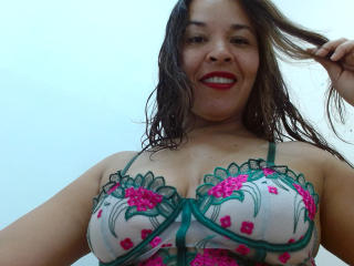 LizethBells Anal en Webcam Live - Photo 5/21