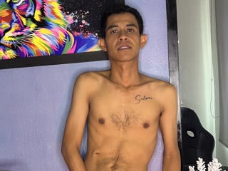 ZarekBlack live cam model at XLoveCam