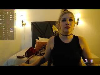 ZaniaZerapine69 Image Gallery