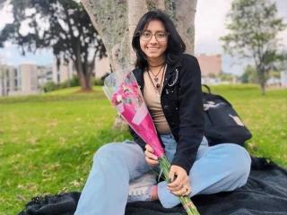 Photo de VioletXBloom